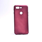 General Mobile 9 Pro Kılıf Soft Mat Premier Case