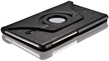 Samsung Galaxy Tab S4 T830 T835 Kılıf 360 Dönebilen Standlı Case