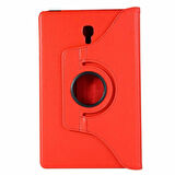 Samsung Galaxy Tab S4 T830 T835 Kılıf 360 Dönebilen Standlı Case