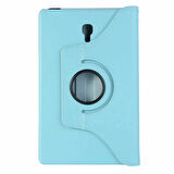 Samsung Galaxy Tab S4 T830 T835 Kılıf 360 Dönebilen Standlı Case