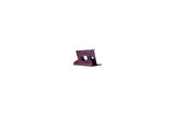 Samsung Galaxy Tab S4 T830 T835 Kılıf 360 Dönebilen Standlı Case