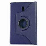 Samsung Galaxy Tab A 10.5 T590 T595 T597 Kılıf 360 Dönebilen Standlı Case