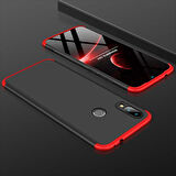 Huawei P Smart 2019 Kılıf Ays Kapak