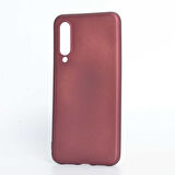 Xiaomi Mi 9 Se Kılıf Soft Mat Premier Case
