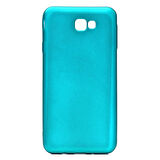 Samsung Galaxy A7 2017 Kılıf Soft Mat Premier Case