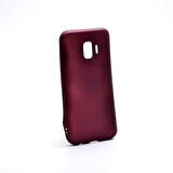 Samsung Galaxy J2 Core Kılıf Soft Mat Premier Case