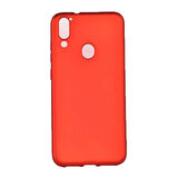 Casper Via A4 Kılıf Soft Mat Premier Case