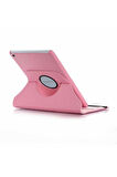 Samsung Galaxy Tab A 8.0 T290 T295 T297 Kılıf 360 Dönebilen Standlı Case