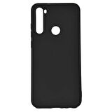 Xiaomi Redmi Note 8T Kılıf Soft Mat Premier Case