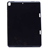 Apple iPad 9. Nesil 10.2" Kılıf Arka Kapak Kalem Bölmeli A2602 A2603 A2604 A2605