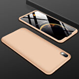 Xiaomi Redmi 7A Kılıf Ays Kapak