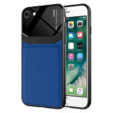 Apple iPhone 8 Kılıf Parlak TPU Emiks Kapak