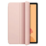 Samsung Galaxy Tab S7 FE LTE T730 T735 T737 Kılıf PU Deri Smart Standlı Case