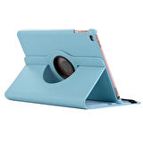 Apple iPad 5. Nesil 6. Nesil 9.7 Kılıf 360 Dönebilen Standlı Case A1822 A1823 A1893 A1954