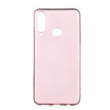 Huawei Y6P Kılıf Soft Mat Premier Case