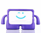 iPad Mini 1 2 3 Kılıf Çocuklara Özel Silikon Kılıf A1432 A1454 A1455 A1489 A1490 A1491 A1599 A1600