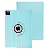 Apple iPad Pro 11 3. Nesil 2021 Kılıf 360 Dönebilen Standlı Case A2377 A2459 A2301 A2460