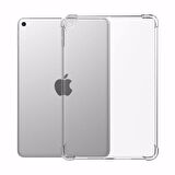 Apple iPad Mini 1 2 3 Kılıf Darbelere Dayanıklı Şeffaf Kapak A1432 A1454 A1455 A1489 A1490 A1491 A1599 A1600