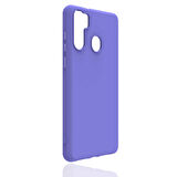 Reeder P13 Blue Max Kılıf Biye Yumuşak Silikon Case