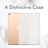 Apple iPad 9. Nesil 10.2" Kılıf Tablet Hibrit Silikon Case A2602 A2603 A2604 A2605