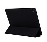Apple iPad 9. Nesil 10.2" Kılıf Lansman Leather Case A2602 A2603 A2604 A2605