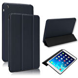 Apple iPad 9. Nesil 10.2" Kılıf Lansman Leather Case A2602 A2603 A2604 A2605