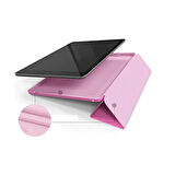 Apple iPad 9. Nesil 10.2" Kılıf Lansman Leather Case A2602 A2603 A2604 A2605