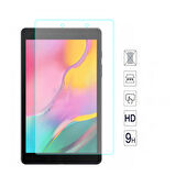Samsung Galaxy Tab A 8.0 T290 T295 T297 Tablet Temperli Cam Ekran Koruyucu