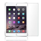 Apple iPad 6. Nesil 9.7 Tablet Temperli Cam Ekran Koruyucu A1893 A1954