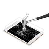Apple iPad 6. Nesil 9.7 Tablet Temperli Cam Ekran Koruyucu A1893 A1954