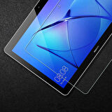 Huawei MediaPad T5 10 inc Tablet Temperli Cam Ekran Koruyucu