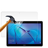Huawei MediaPad T5 10 inc Tablet Temperli Cam Ekran Koruyucu