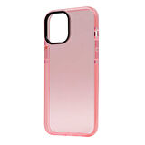 Apple iPhone 12 Pro Kılıf Trend Renkli Kapak