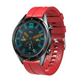 Xiaomi Redmi Watch 5 Active/Lite Kordon Silikon Şerit Kordon 23