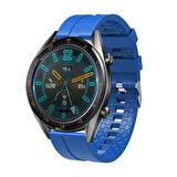 Mi Watch Color Kordon Silikon Şerit Kordon 23