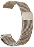 Samsung Galaxy Watch 42mm Active 2 40mm 44mm Kordon Milano Loop Kordon