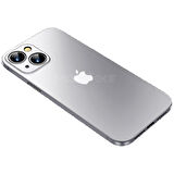 Apple iPhone 13 Kılıf 0.3mm Ultra İnce Hayalet Yumuşak Kapak