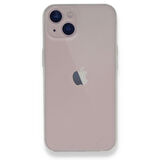 Apple iPhone 13 Kılıf 0.3mm Ultra İnce Hayalet Yumuşak Kapak
