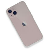 Apple iPhone 13 Kılıf 0.3mm Ultra İnce Hayalet Yumuşak Kapak