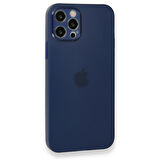 Apple iPhone 13 Pro Kılıf 0.3mm Ultra İnce Hayalet Yumuşak Kapak