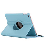 Apple iPad Mini 7 Mini 6 Kılıf 360 Dönebilen Standlı Case 2021-2024