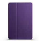 Xiaomi Mi Pad 5 / 5 Pro Kılıf PU Deri Smart Standlı Case