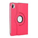 Xiaomi Mi Pad 5 / 5 Pro Kılıf 360 Dönebilen Standlı Case