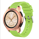 Haylou Solar LS05 Kordon Çizgili Silikon Kordon