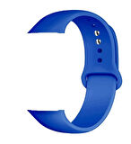 Xiaomi Redmi Watch 5 Active/Lite Kordon Silikon Spor Kordon