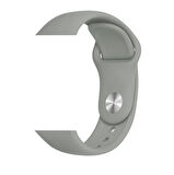 Xiaomi Redmi Watch 5 Active/Lite Kordon Silikon Spor Kordon