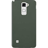 LG Stylus 2 Kılıf Soft Mat Premier Case
