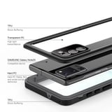 Samsung Galaxy Note 20 Kılıf Toz Kir Su Geçirmez Kapak