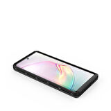 Samsung Galaxy Note 20 Ultra Kılıf Toz Kir Su Geçirmez Kapak