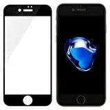 Apple iPhone 7 3D Muzy Temperli Cam Full Ekran Koruyucu